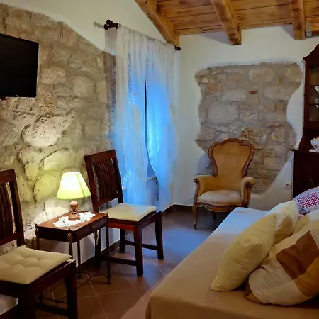 Apartment Romantic App In Old Town *