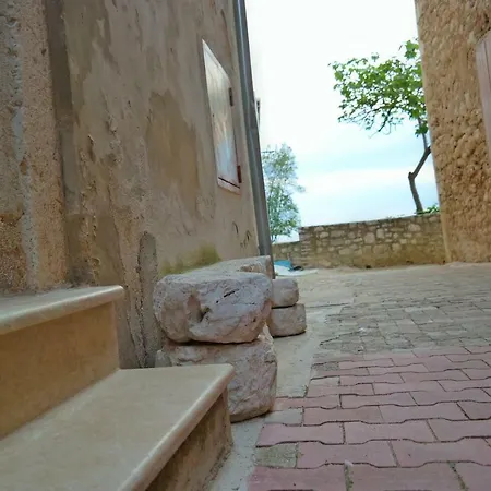 Romantic App In Old Town Διαμέρισμα