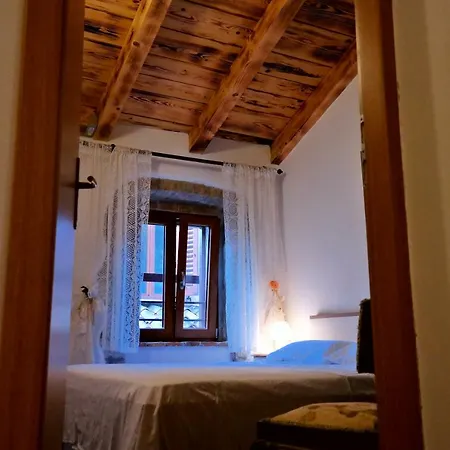 Διαμέρισμα Romantic App In Old Town *