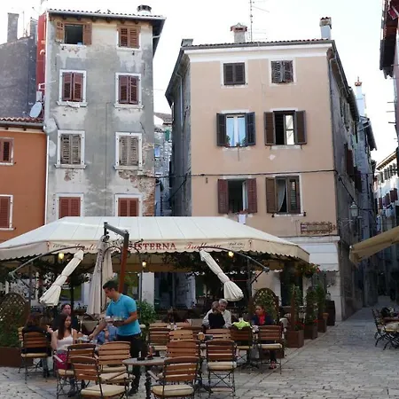 Διαμέρισμα Romantic App In Old Town